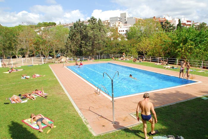 Camping Lloret Blau