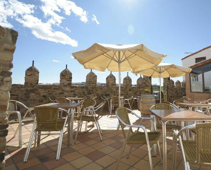 Hotel Campos de Castilla (Soria)