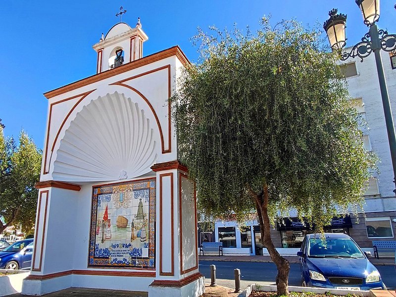 Parroquia San Francisco De Asís