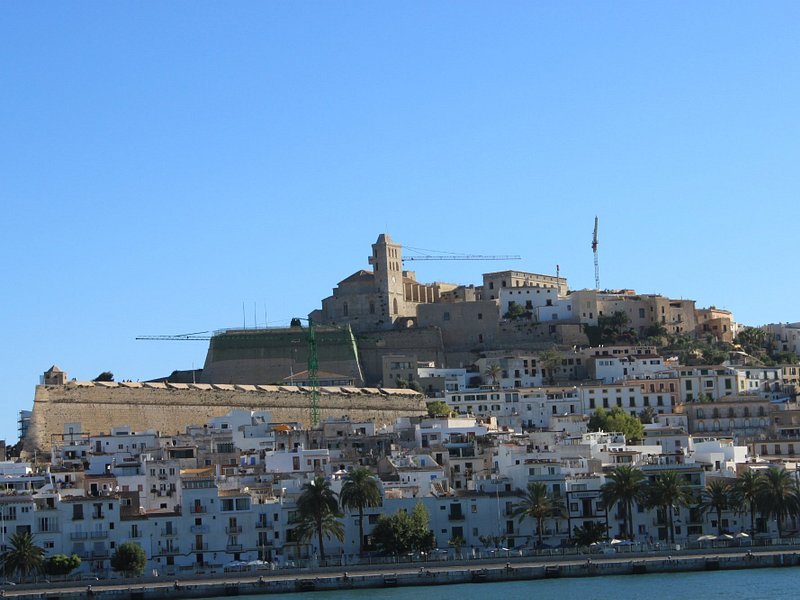 Capilla de San Ciriaco