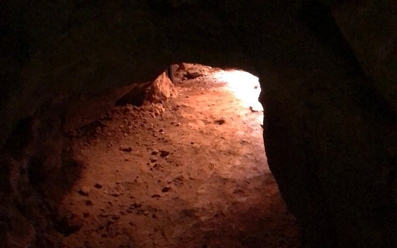 Cueva de la Victoria