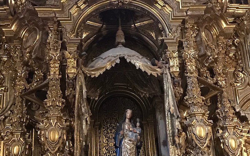 Catedral de Granada