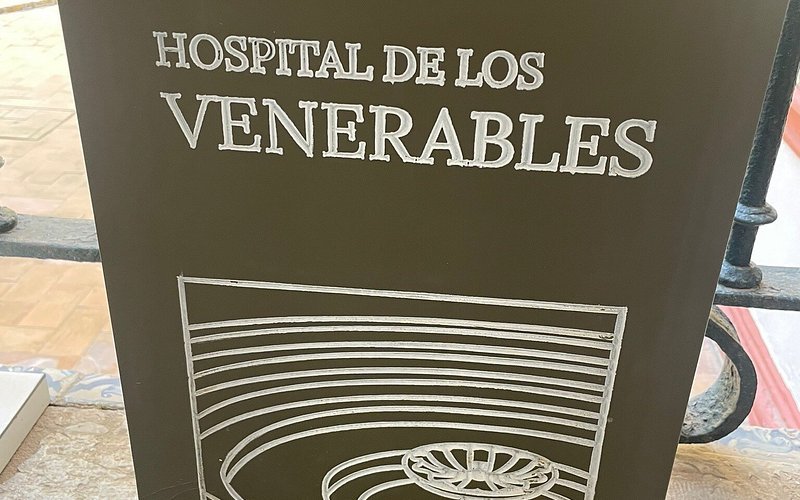 Hospital de los Venerables