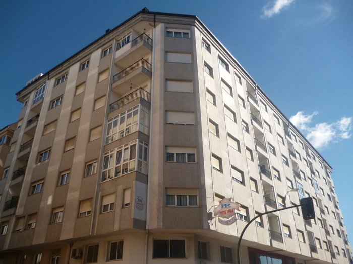 Hostal Residencia Ponte Vella (Lugo)