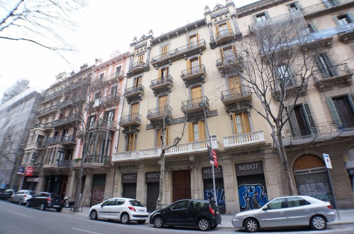 Pension Casa de Barca (Barcelona)