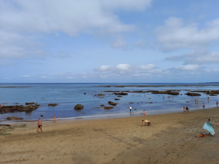 Chez Abel (Las Palmas de Gran Canaria)