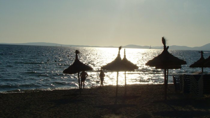 Honderos (Playa de Palma)