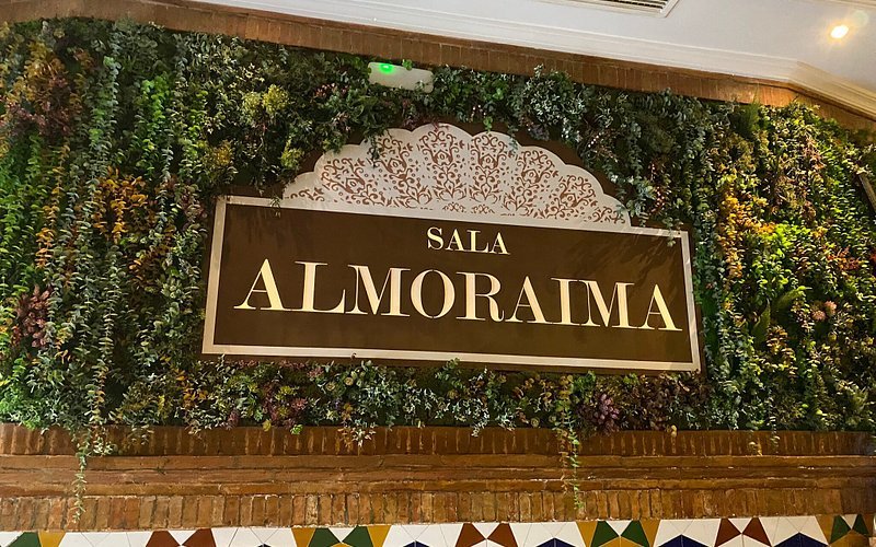 Sala Almoraima