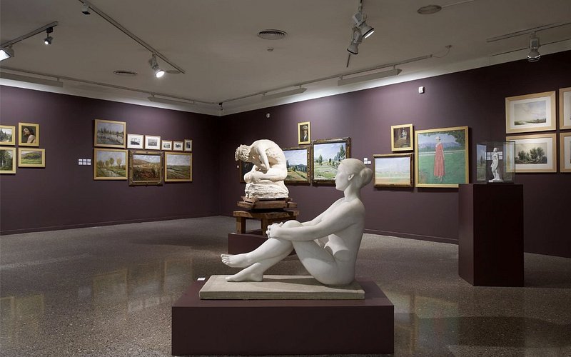 Foto de Museu de l'Empordà, Figueres
