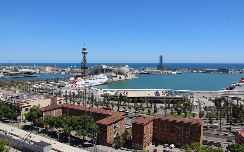 Jardins del Mirador del Alcalde