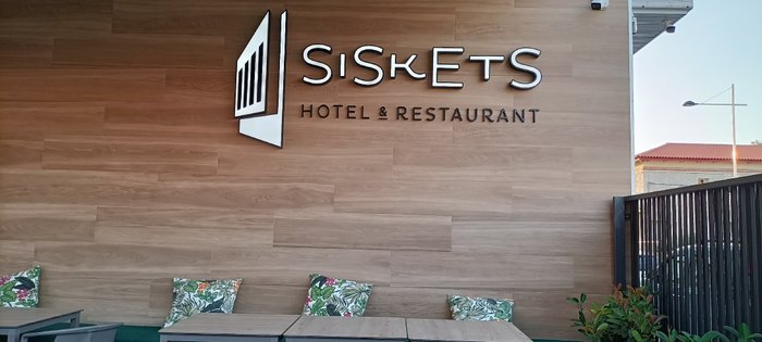 Hotel Siskets