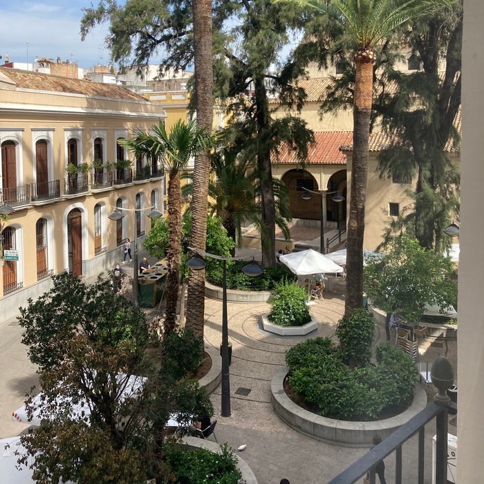 Casual Suite In Córdoba