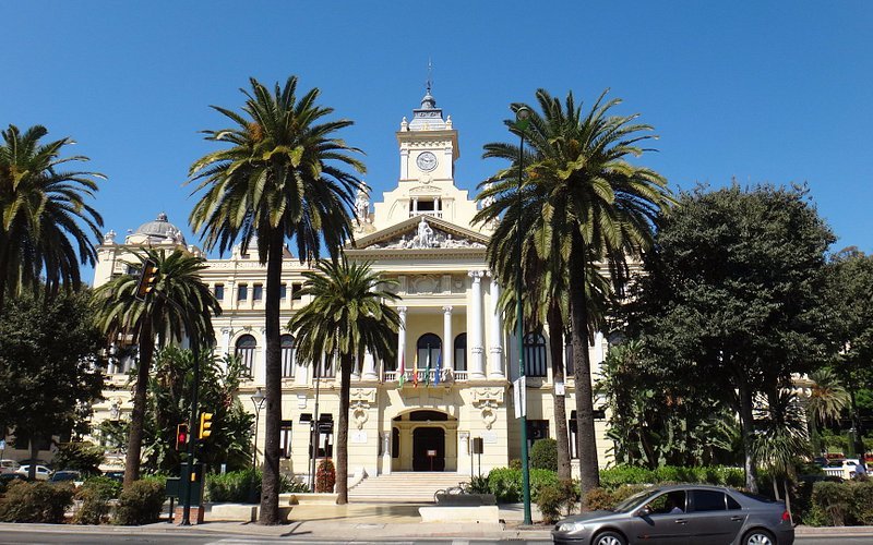 Ayuntamiento de Málaga