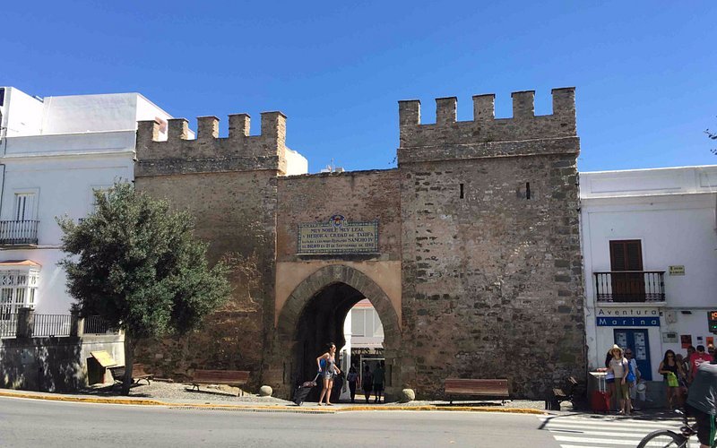 Imagen 1 de Puerta de Jerez