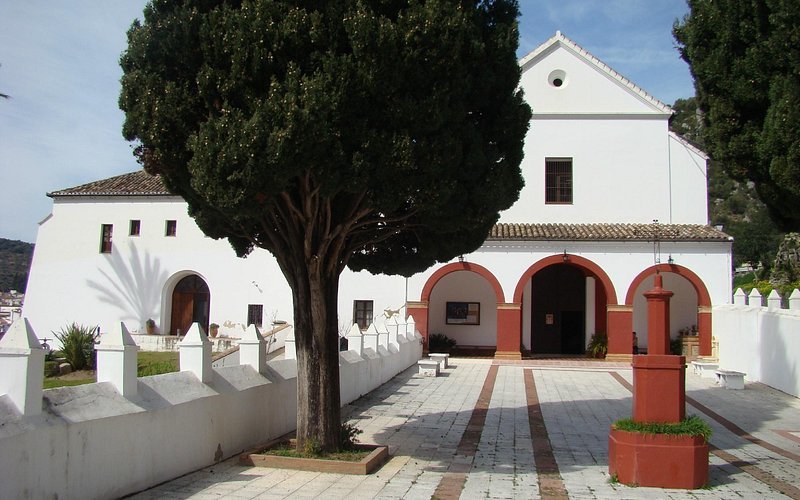 Imagen 1 de Convento de Capuchinos