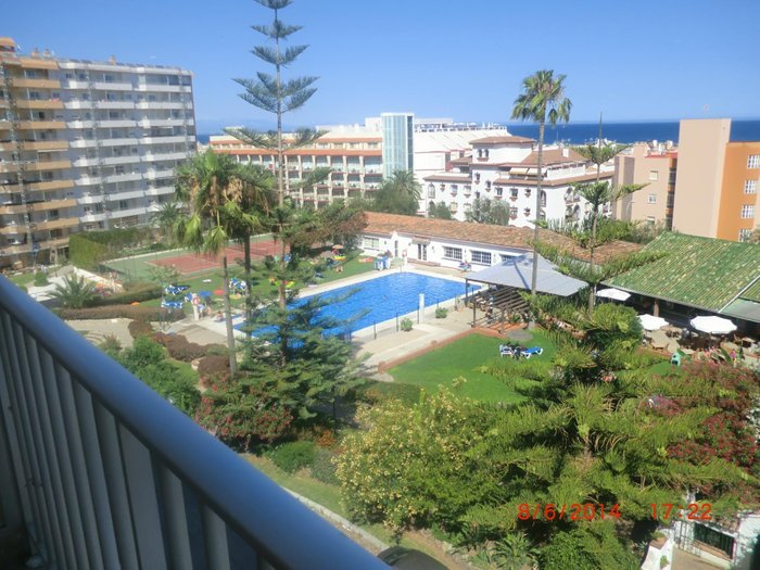 Carihuela Park Palace (Torremolinos)