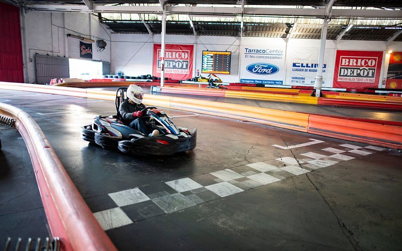 Tarraco Karting