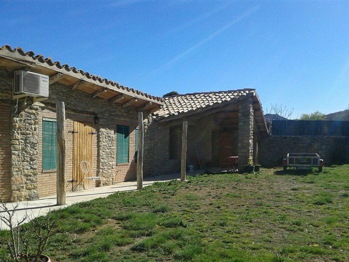 Casa Blasi (Lleida)