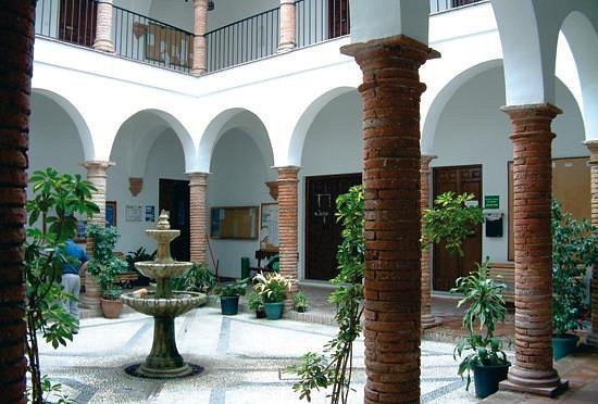 Foto de Casa Cervantes, Vélez-Málaga