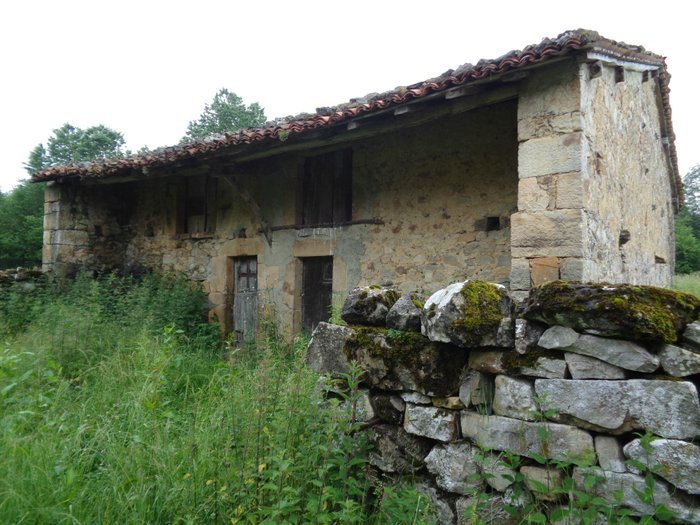 Casa de aldea Florentina (Arenas de Cabrales)