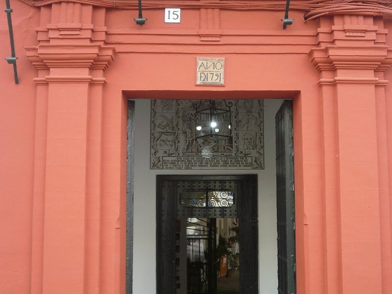 Foto de Casa de la Cultura, Lebrija