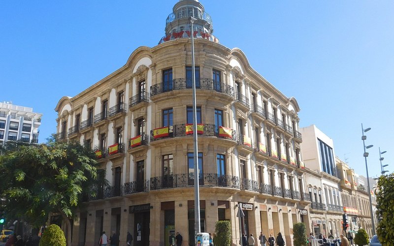 Imagen 1 de Paseo de Almería