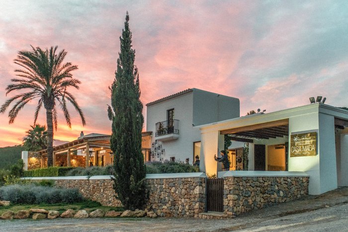 Casa Maca (Ibiza Ciudad)