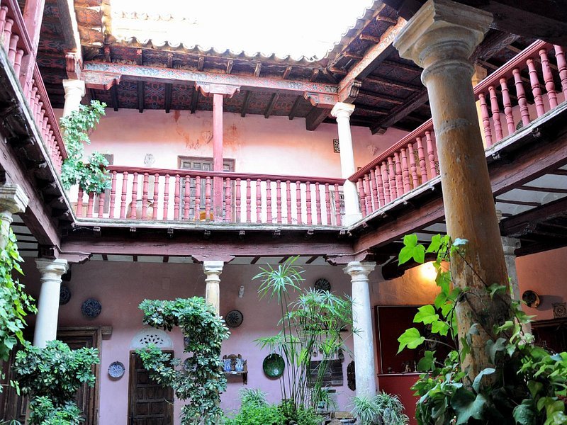 Casa Museo Arte Andalusi