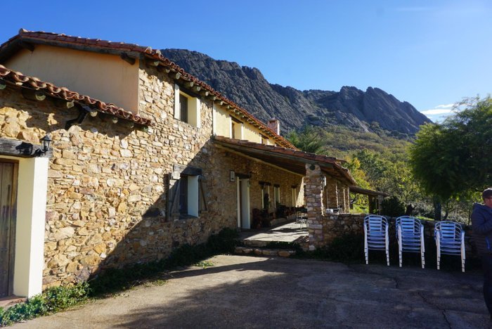 Casa Rural Finca La Sierra (Berzocana)
