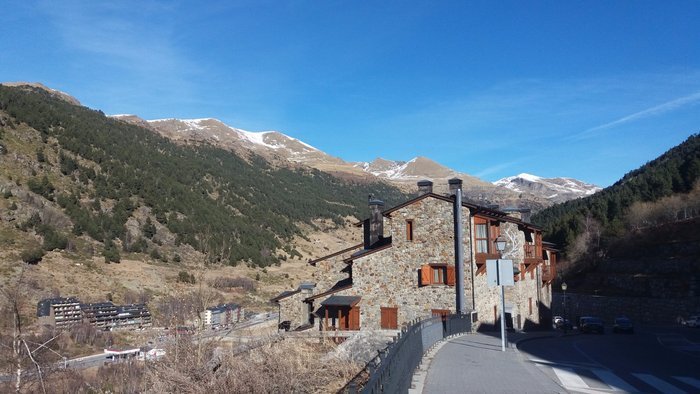 Casa Rural La Vall del Cadi