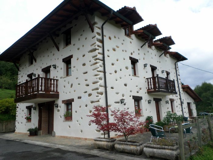 Casa Rural Madariaga
