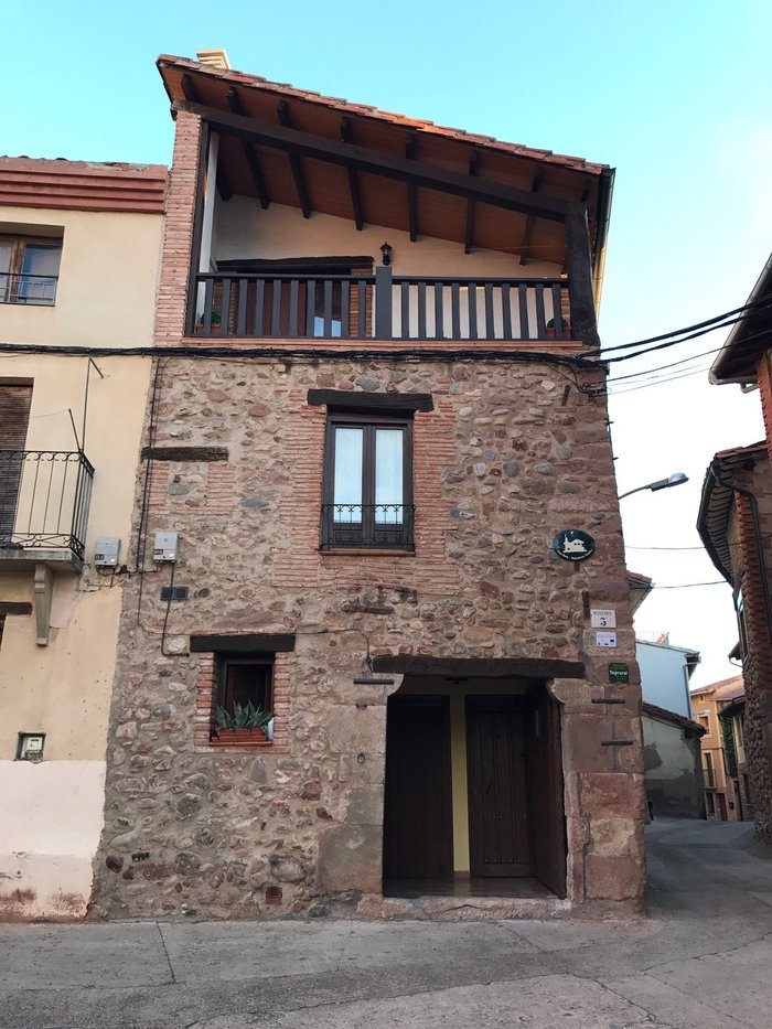 Casa Rural Nestazar II (Berceo)