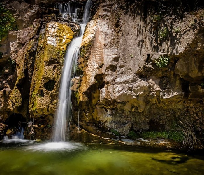 Parque Natural Sierra de Castril