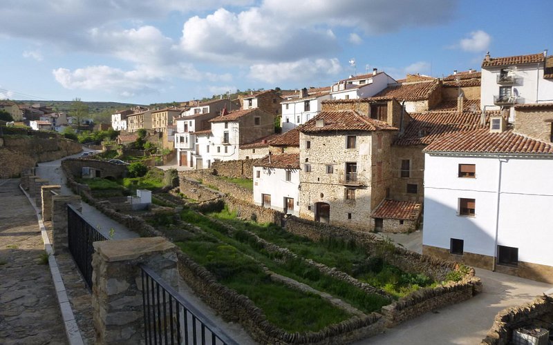 Foto de Casco Antiguo, La Iglesuela del Cid