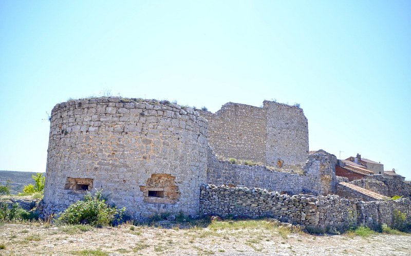 Castillo de Rello