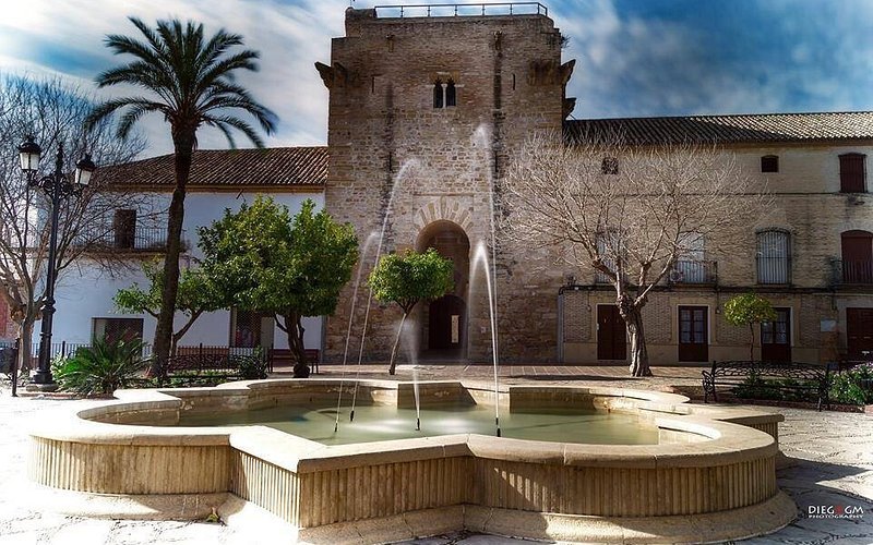 Imagen 1 de Castillo de Cañete de Las Torres