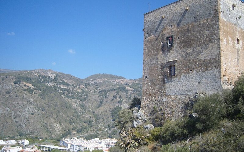 Imagen 1 de Castillo de los Ulloa