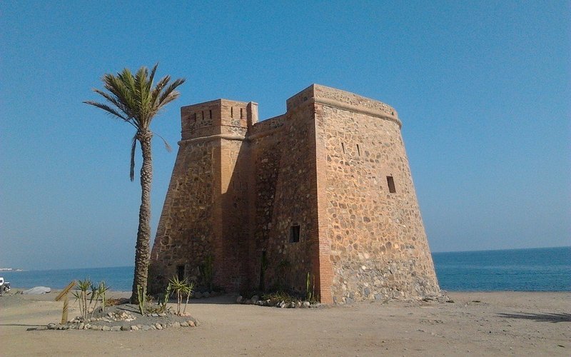 Torre de Macenas