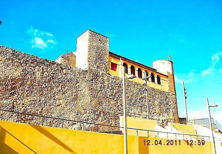 Foto de Castillo de Os de Balaguer, Os de Balaguer