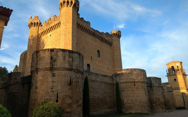 Foto de Castillo de Sajazarra, Sajazarra