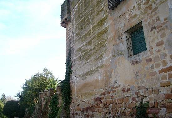 Castillo de Tobaruela