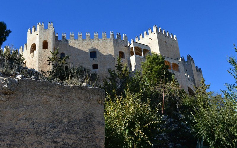 Imagen 1 de Castillo de Vélez-Blanco