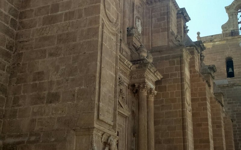 Catedral de la Encarnación
