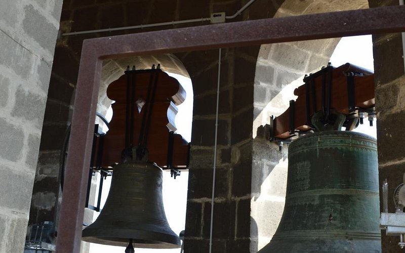 Catedral de Baeza