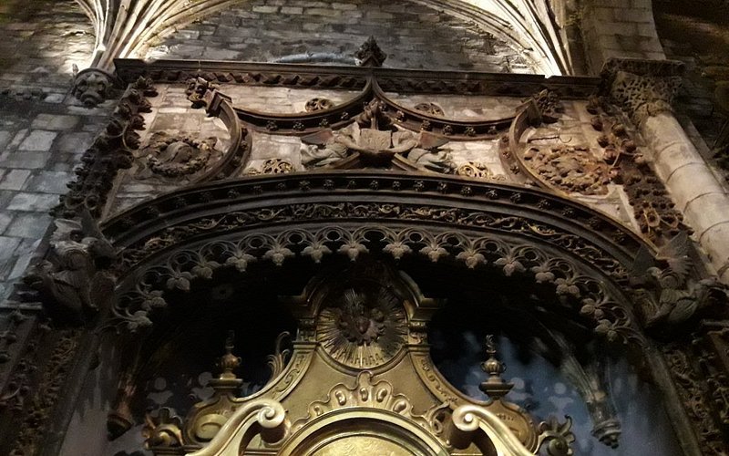Foto de Catedral de Jaca, Huesca