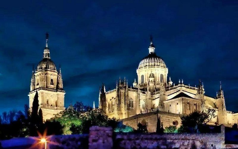 Foto de Catedral Vieja, Castilla y León