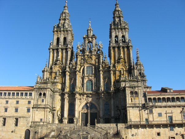 Pr Nimo Guest House (Santiago de Compostela)