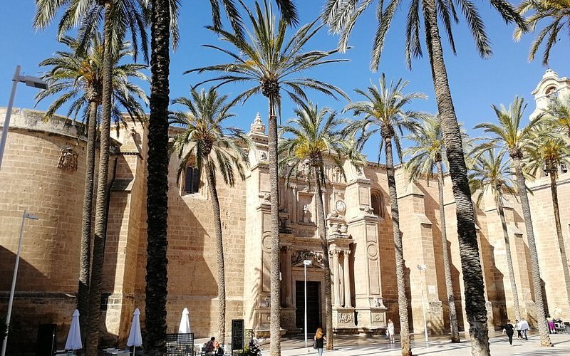 Imagen 1 de Catedral de Almería