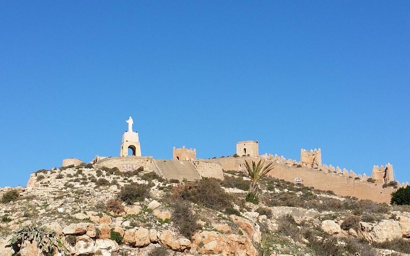 Centro de Interpretacion Patrimonial de Almeria