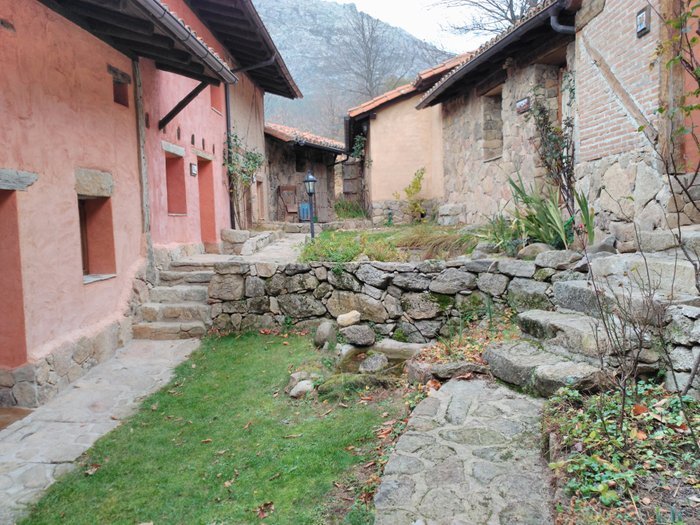 Centro de Turismo Rural  Abejaruco (Cuevas del Valle)